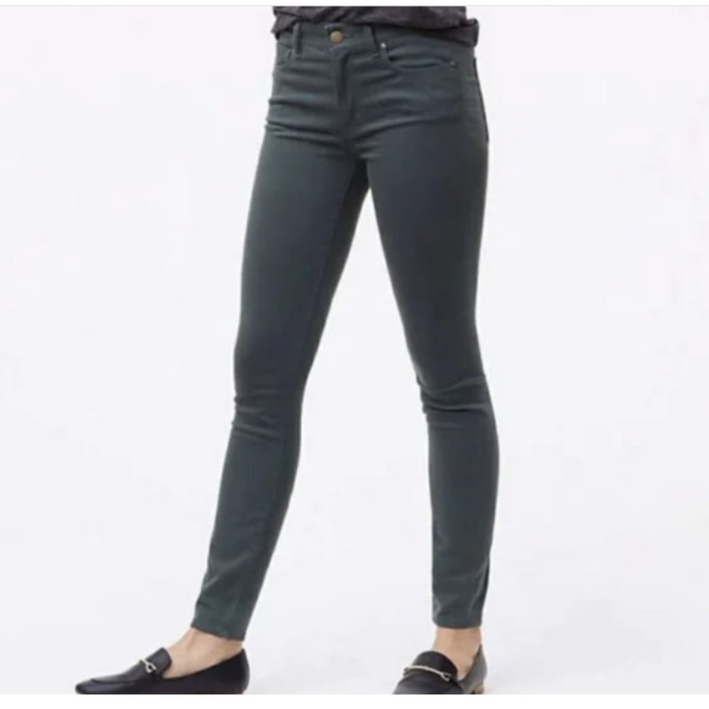 Loft black women’s slacks pants sz 6 or XS